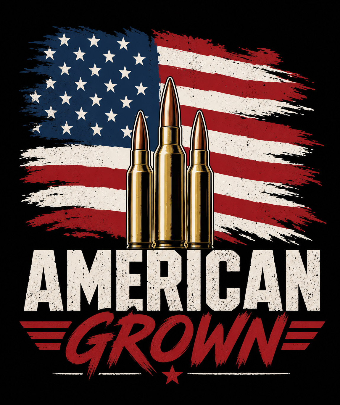 American Proud