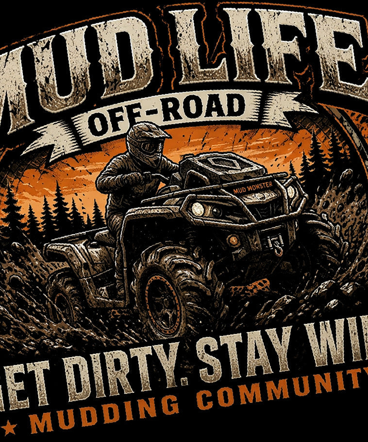 Offroad Life